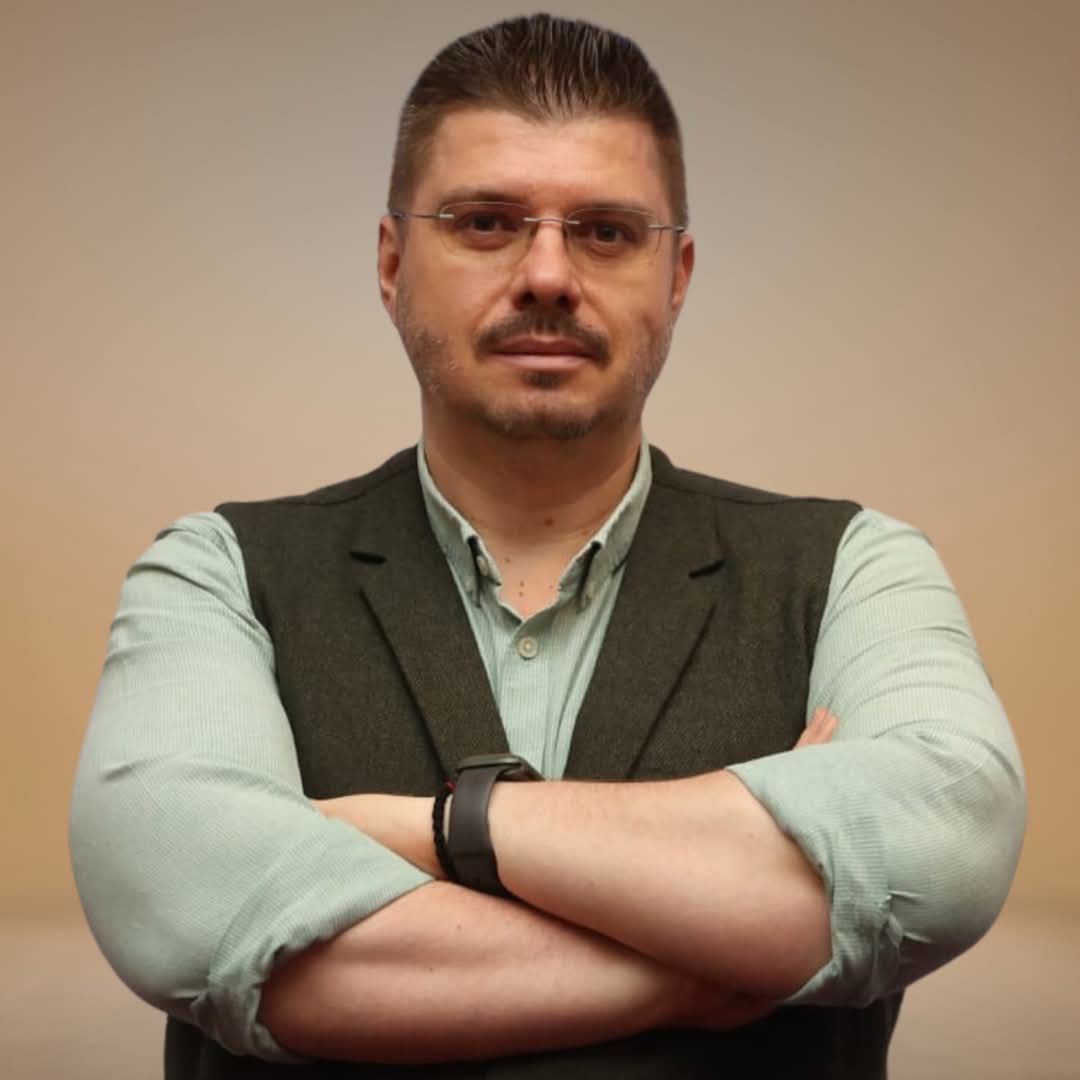 Vlad Macovei